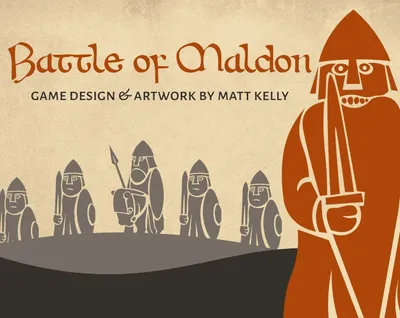 Battle of Maldon