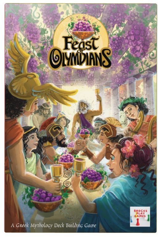 Feast of Olympians