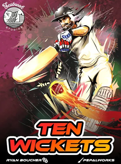 Ten Wickets