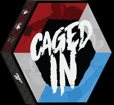 Caged In
