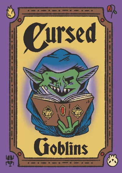 Cursed Goblins