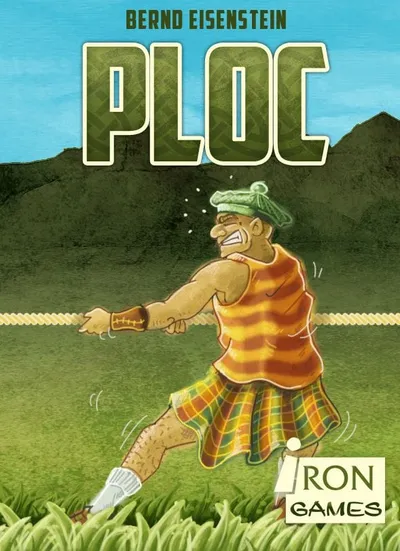 Ploc