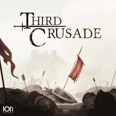 Third Crusade