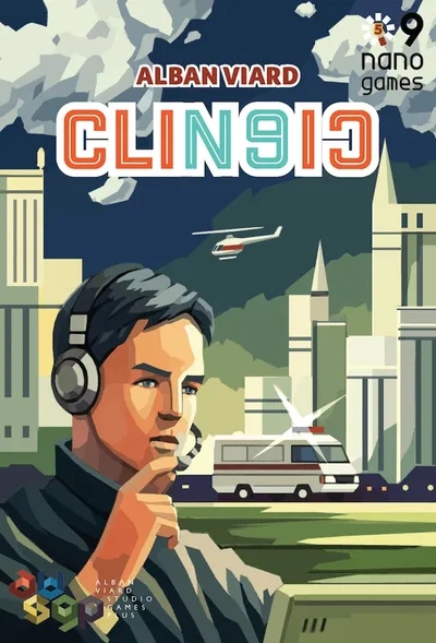 Clin9ic