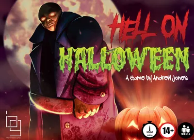 Hell on Halloween
