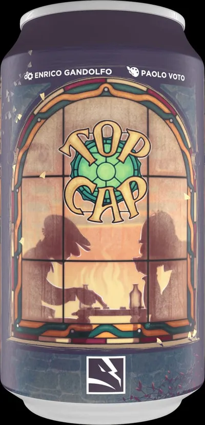 Top Cap