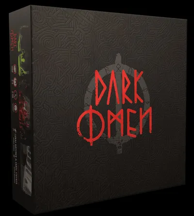 Dark Omen