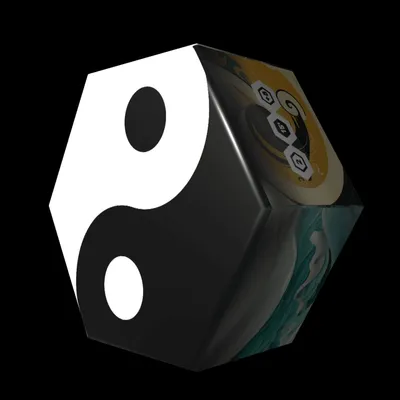 Yin Yang