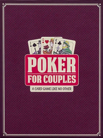 Poker for Couples