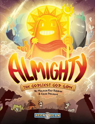 Almighty