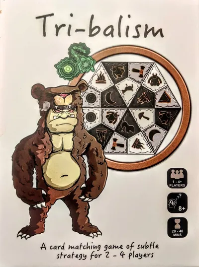 Tri-balism