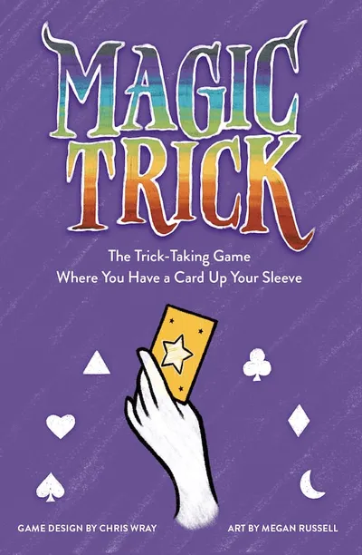Magic Trick