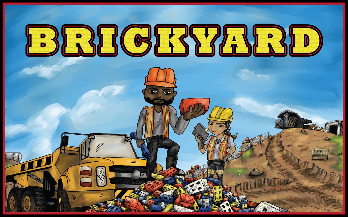 Brickyard