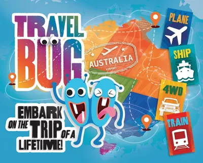 Travel Bug
