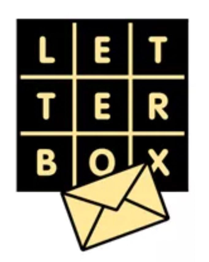 Letterbox