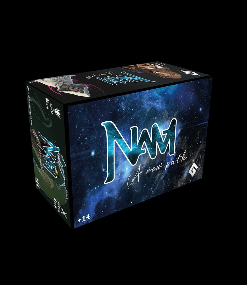 Namma: A New Path