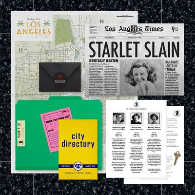 The Bloom of Hollywood