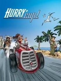 Hurry'Cup!