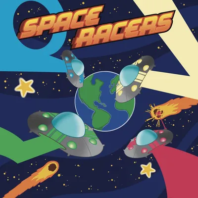 Space Racers