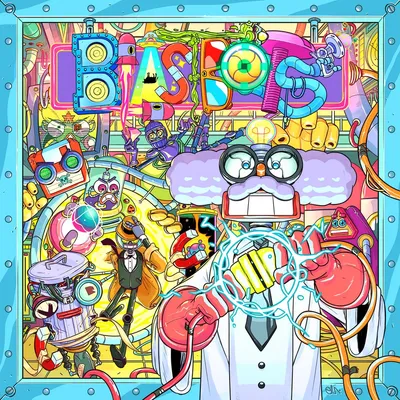 BLASTBOTS