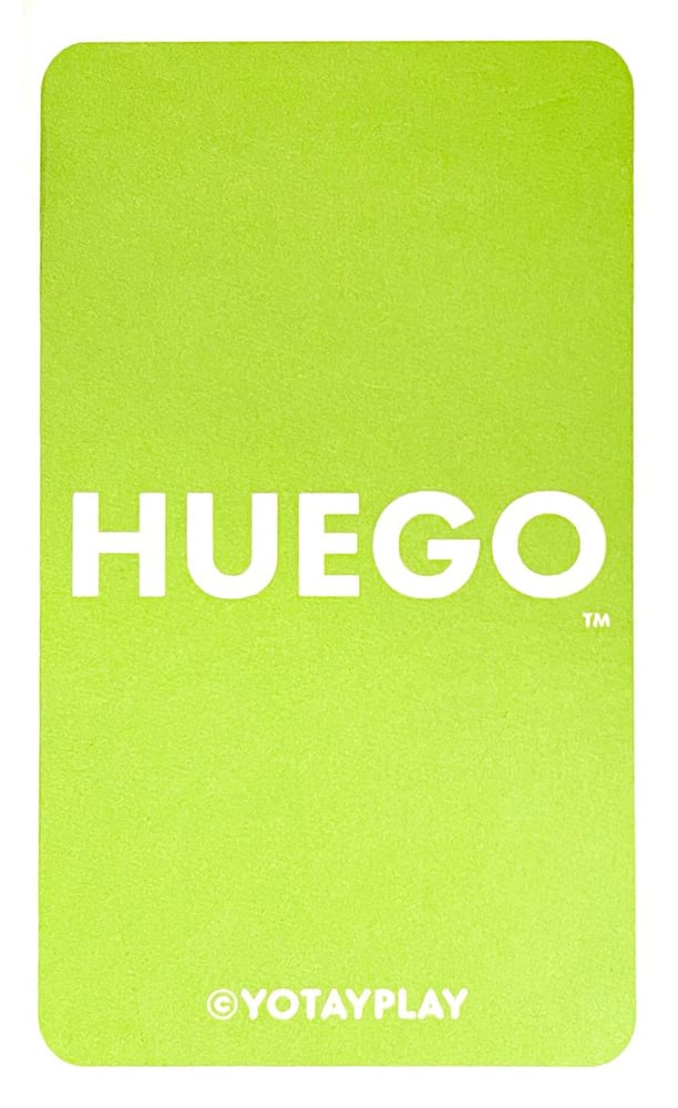 HUEGO