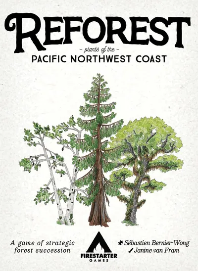 Reforest