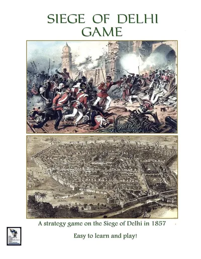 Siege of Delhi Game
