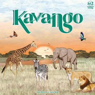 Kavango