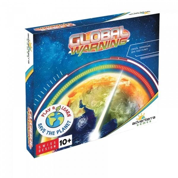 Global Warning