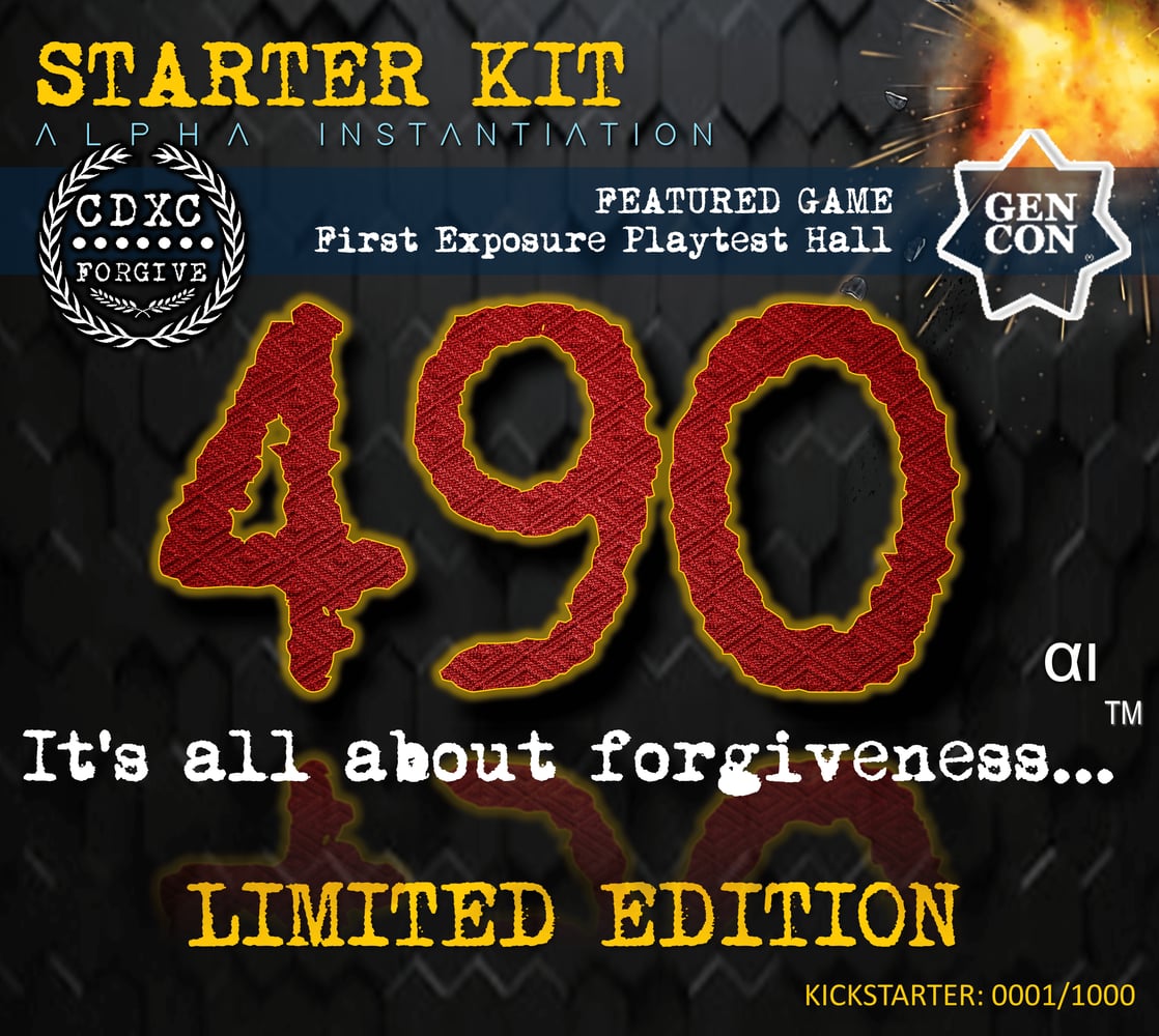 490 Cards