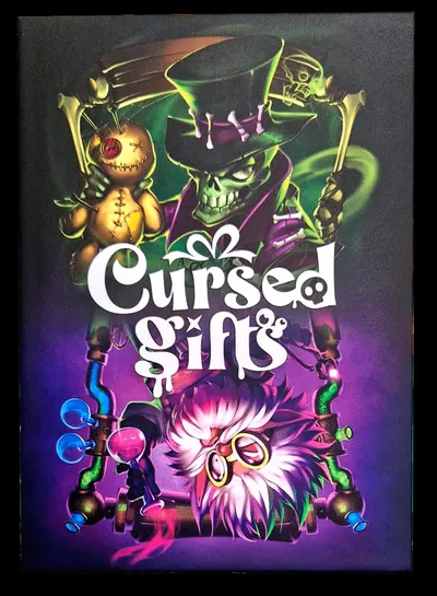 Cursed Gifts