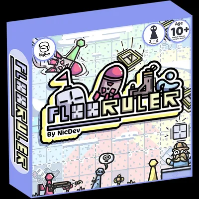 Flooruler