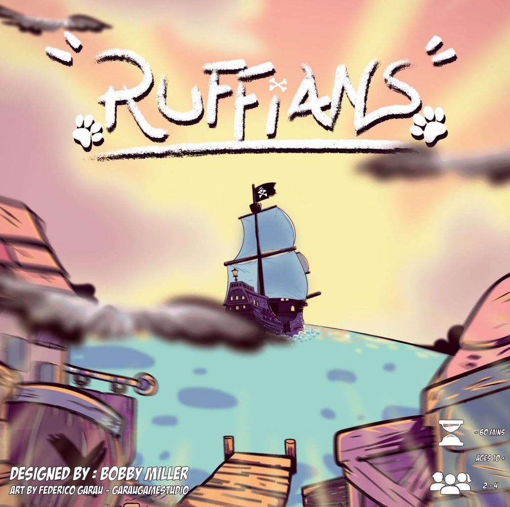Ruffians