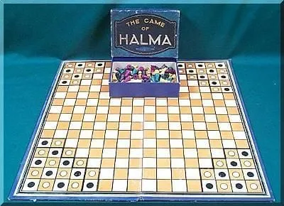 Halma