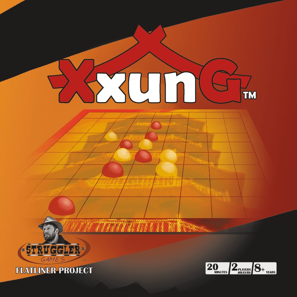 XXung