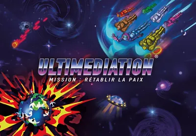 Ultimediation