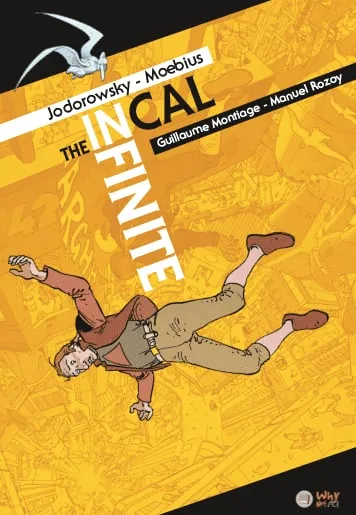 The Incal Infinite
