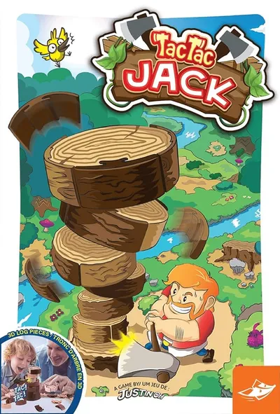 Tac Tac Jack