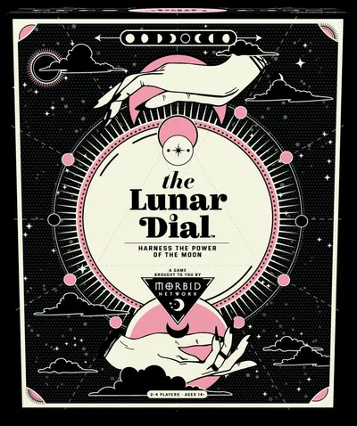 The Lunar Dial