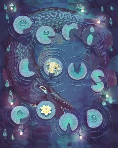 Perilous Pond