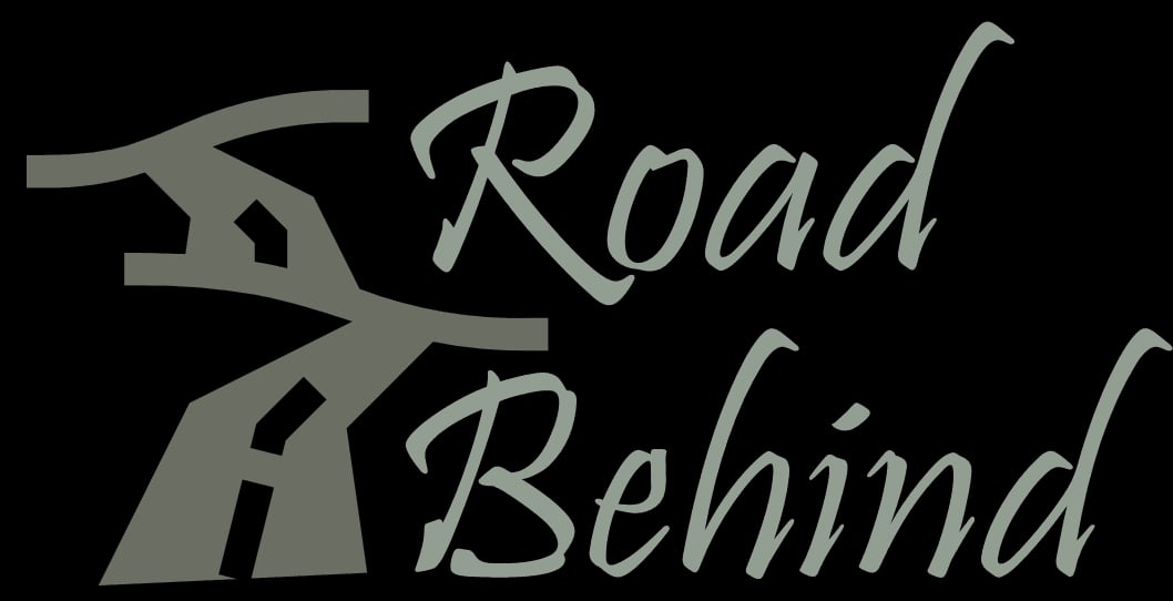 Road Behind