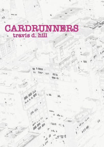 CardRunners