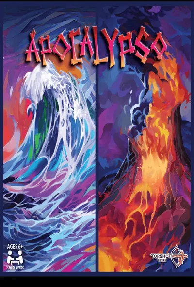 Apocalypso