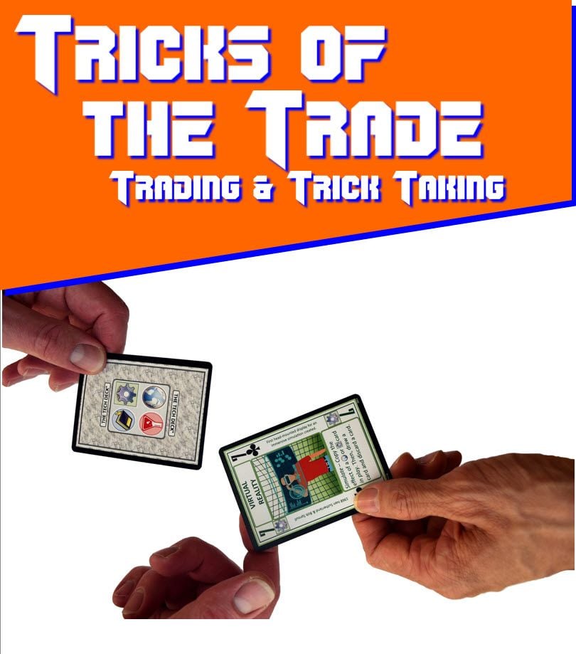 Tricks of the Trade