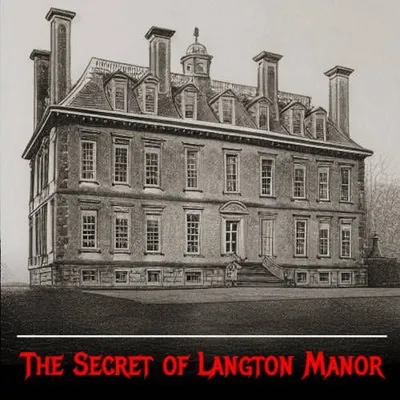 The Secret of Langton Manor