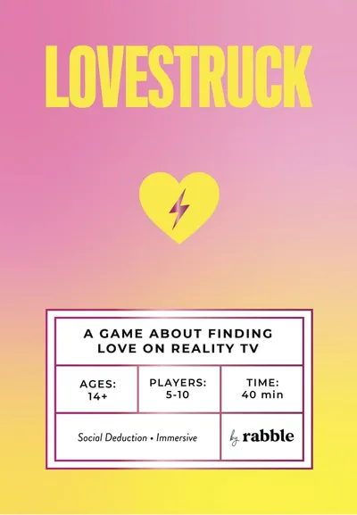 Lovestruck