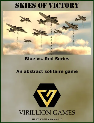 Skies of Victory