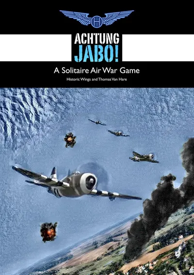 Achtung Jabo!