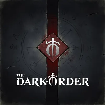 The Dark Order