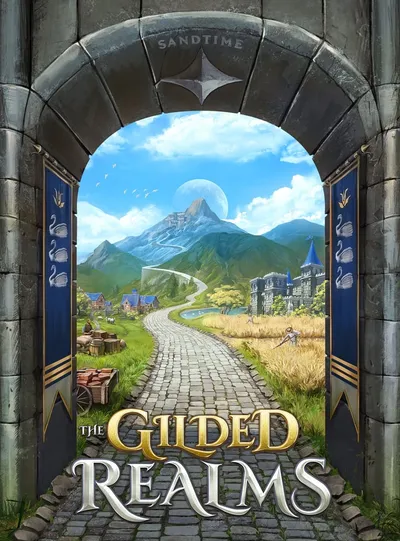 The Gilded Realms